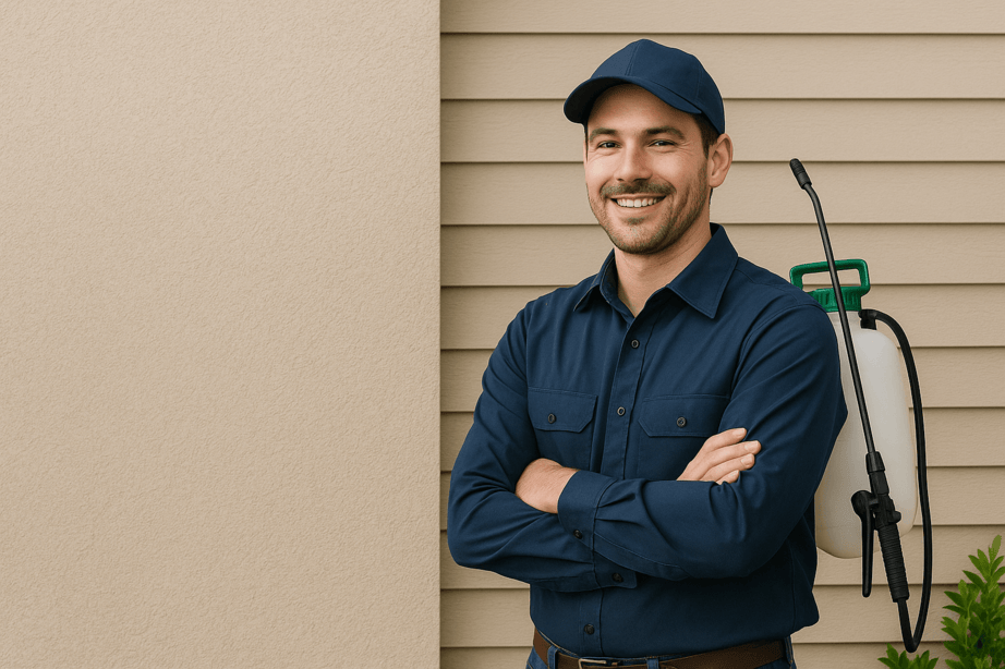 Pest & Termite Control in Riverview, FL
